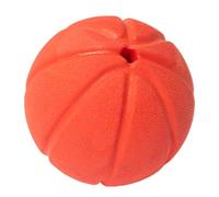 Maodom Balle à friandises pour chien | Jouets à mâcher agressifs pour chien, jouet alimentaire interactif, jouets couineurs pour chiens, mangeoires pour mâcheurs agressifs