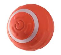Maodom Balle interactive pour chien - Balle de jouet pour chien avec technologie de capteur intelligent, balle résistante à l'usure pour chien, chiot et chat