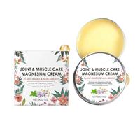 Maodom Crème de soin des articulations | Absorption rapide post-entraînement - Crème pour le corps, les jambes, les jambes, les poignets, les genoux, les jambes, les coudes, les mains, les pieds