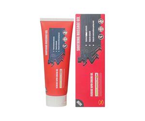 Maodom Crème pour soulager les articulations, gel de soin des épaules - Gel de soulagement des articulations à absorption rapide pour les épaules, le cou, le dos, les genoux, les blessures sportives