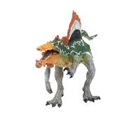 Maodom Figurines Dinosaures - Jouets Dino pour Garçons,Jouet Spinosaurus excessivement Naturel, Peinture à Base d'eau pour garçons pour fête d'anniversaire, Noël