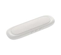 Maodom Haut-parleur sous oreiller | Conduction osseuse contrôle du volume - Casque machine sonore - Pour adultes, , sieste méditation, dortoir, salon, chambre, voyage, camping