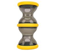 Maodom Jouet de nourriture pour chien, balle à friandises pour chiot - Jouets interactifs pour chiot Distributeur de friandises pour chiens de petite, moyenne et grande taille
