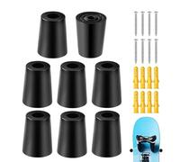 Maodom Porte-skis mural | Support vertical pour snowboard | Support de ski, pour garage, magasin, affichage intérieur, équipement de sport, planche à roulettes