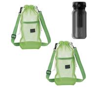 Maodom Sac à bouteille d'eau - de l'humidité réglable par toutes saisons | Sac pour bouteille d'eau d'extérieur - Pour randonnée, , école, camping, trajets en navette, garçons, filles