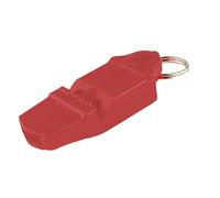 Maodom Sifflet d'arbitre | Portable multifonction | Sifflet puissant et net pour arbitres, pour les officiels, les voyages, la randonnée, l'escalade, la survie, le camping, les fêtes scolaires en