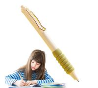 Maodom Stylo Plume rétractable - Stylo Infirmière | Stylo réutilisable pour écrire, Dessiner, rédiger, Cadeau pour Les amateu d'écriture