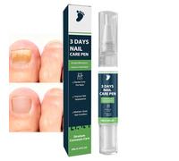 Maodom Stylos à huile fortifiants pour ongles - 3 ml - Solution légère et non grasse pour ongles - pour les voyages, les voyages d'affaires, la maison, l'extérieur, l'école, la petite amie, épouse