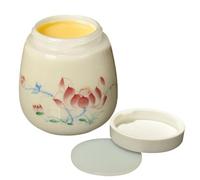 Maodom Support à œufs - 220 ml - Outil de décoration de table - Outil de cuisine - Machine à œufs durs pour petit déjeuner, pour maison, dortoir, hôtel, restaurant, appartement, location d'entreprises