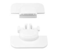 Maodom Verrous de sécurité pour | Verrous de sécurité pour | Verrous de sécurité pour, loquets de porte de tiroir d'armoire, pour tout-petits,