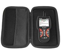 Maoershan Coque Rigide en EVA pour INNOVA 6030P/5610, Lecteur de Codes OBD2 ABS, Outil de Diagnostic pour Voyant Moteur, données en Direct (Coque Uniquement)