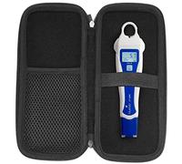 Maoershan Étui de rangement rigide portable pour stylo Bluelab PENPH PH compteur numérique