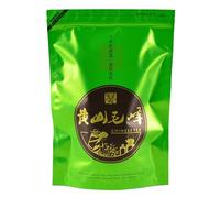 Maofeng Thé vert de printemps chinois avec feuille en vrac Huang Shan Mao Feng (250g*2)