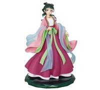Maomao Brilliant Figurine 20 cm The Apothecary Diaries