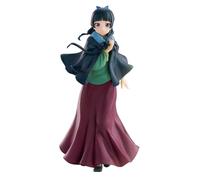 Maomao Figurine Anime Manga Maomao Posture debout Modèle Mignon Anime Statue PVC Décoration de Bureau Objet de collection Modèle Cadeau 20 cm