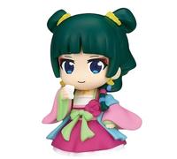 Maomao - Figurine d'anime Jinshi - Figurine d'action - En PVC - Objet de collection - Statue d'étagère et ornements de bureau - Modèle