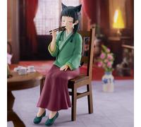 Maomao, The Apothecary Diaries, Figurine d'anime, Marchandises d'anime, Cadeau d'anime pour l'anniversaire des amis, Figurine de personnage d'anime, Décoration de bureau, Figurine de collection, Maoma