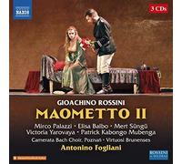 Maometto II