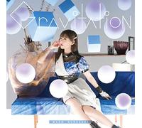 MAON,KUROSAKI - Gravitation (Ltd/Cd/Dvd)
