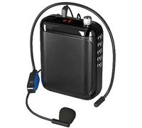 Maono AU-C01 Système de sonorisation sur batterie