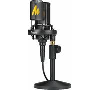 Maono AU-PM500T Microphone à condensateur pour studio
