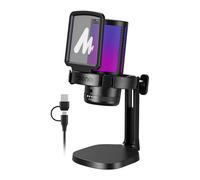 Maono - DGM20 black - Microphone