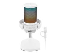 Maono Dgm20 Gaming Microphone (Blanc)