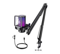Maono - DGM20S black - Microphone