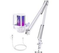 Maono DGM20S Microphone (blanc)