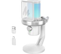 Maono DM40 Pro Microphone (blanc)
