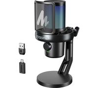 Maono DM40 Pro Microphone (noir)