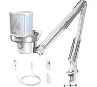 Maono DM40 S Pro Microphone (blanc)
