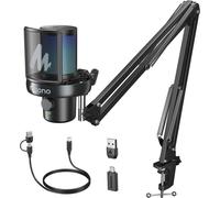Maono DM40 S Pro Microphone (noir)