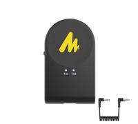 MAONO PD200W Accessoires de récepteur de caméra microphone sans fil hybride