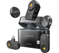 Maono WM650 A3 Microphone