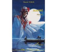 Maoré Nouvelles - Patrick Turgis - L'harmattan - broché - Roman