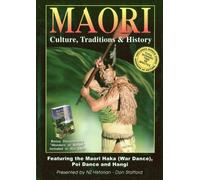 Maori-Culture.Traditions & History [VHS]