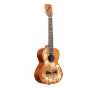 Maori Gardenia Mahogany Tenor + housse