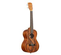 Maori Guidance Mahogany Tenor + housse