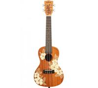 MAORI - HIBISCUS MAHOGANY, CONCERT