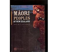 Maori Peoples of New Zealand