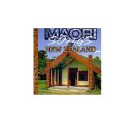 Kiri Te Kanawa – Chants Maori – CD (Import)
