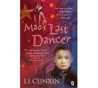 Mao's Last Dancer – Penguin Books
