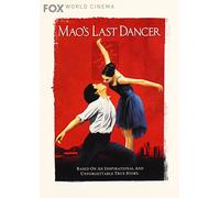 Mao's Last Dancer