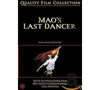 MAO S LAST DANCER-VN G – Film – Sony Pictures Home Entertainment