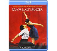 Mao's Last Dancer [Blu-Ray]