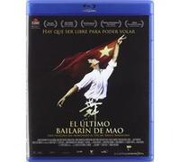 Mao's Last Dancer / El último bailarín de Mao (Blu Ray) G
