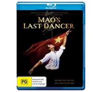 Mao's Last Dancer [Region B]