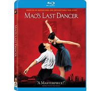MAO'S LAST DANCER (RENTAL READY)