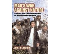 Mao's War Against Nature